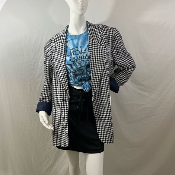 𝅺SUBLIME T-Shirt "Classic Sun" Blue Tie Dye - Picture 10 of 10